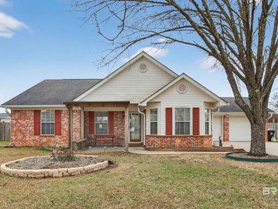 22020 Pearson St, Robertsdale, AL, 36567