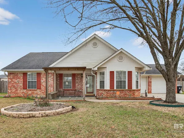 22020 Pearson St, Robertsdale, AL 36567