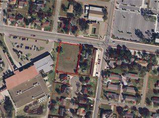 600 E Sam Houston Ave, Pharr, TX 78577