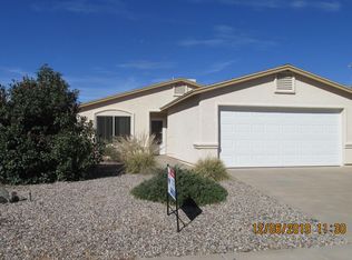 4605 Territorial Loop, Sierra Vista, AZ 85635