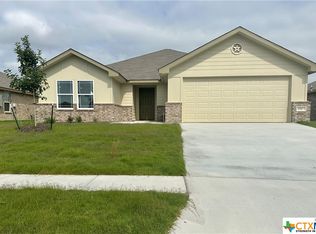 1761 Dryden Ave, Copperas Cove, TX 76522