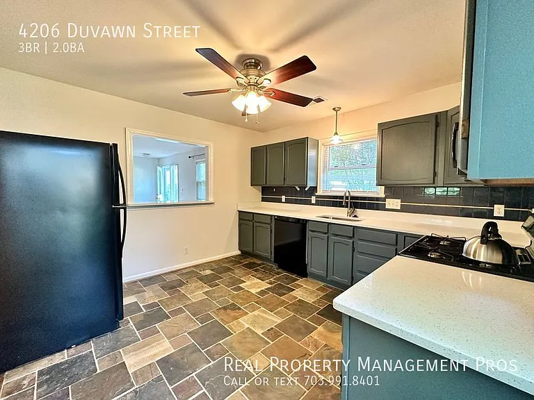 4206 Duvawn St — Photo 5