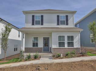 1515 Henderson Point Aly LOT 172, Hermitage, TN 37076