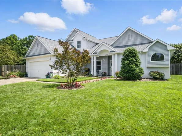 2404 Keaton Ct, Virginia Beach, VA 23456