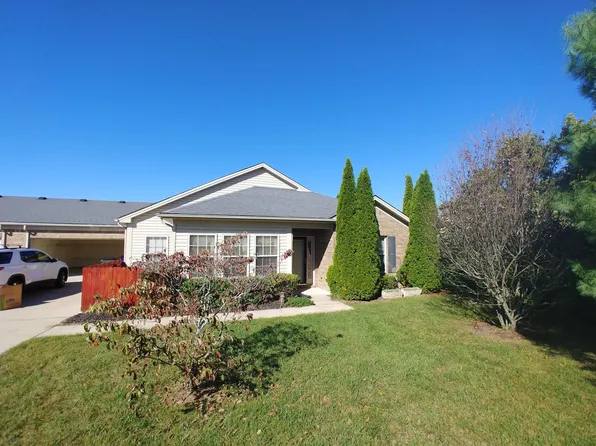 555 Goldon Trophy Trl, Lexington, KY 40514