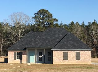 450 Eileen Rd, Monroe, LA 71203