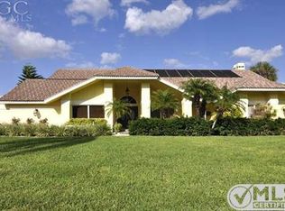 20443 Wildcat Run Dr, Estero, FL 33928