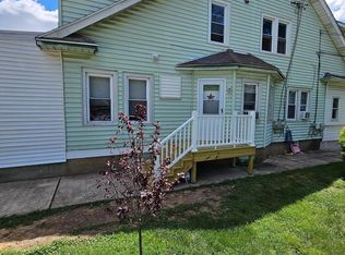 2 N Ridgeway Ave, Glenolden, PA 19036
