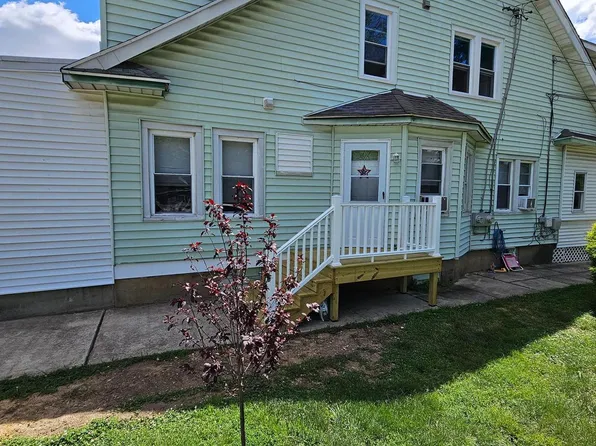 2 N Ridgeway Ave, Glenolden, PA 19036