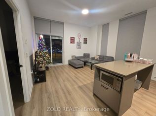 10 Lagerfeld Dr #604, Brampton, ON