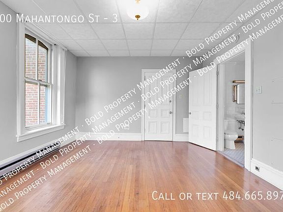 3rd image of 900 Mahantongo St #3