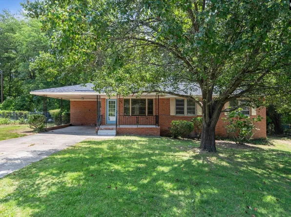 132 Fairlawn Ct, Columbia, SC 29203