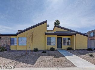 1433 Santa Anita Dr APT A, Las Vegas, NV 89119