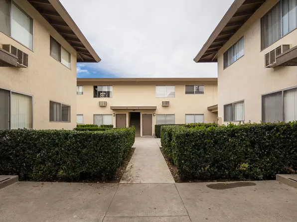 Lanai Village Apartments