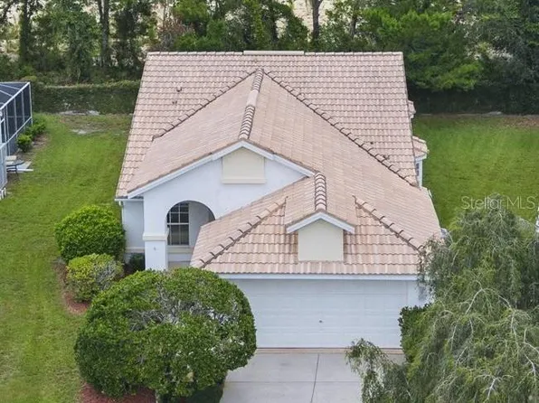 9426 Mississippi Run, Weeki Wachee, FL 34613