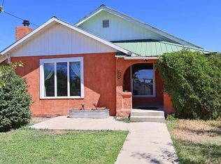 309 Main St, Romeo, CO 81148
