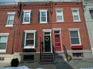 2525 Meredith St, Philadelphia, PA 19130
