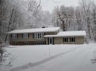 N7942 553rd St, Menomonie, WI 54751
