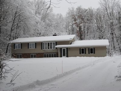 N7942 553rd St, Menomonie, WI, 54751