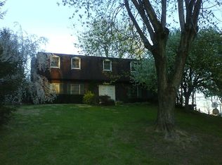 656 Jo Ell Ln, Wheelersburg, OH 45694