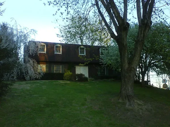 656 Jo Ell Ln, Wheelersburg, OH 45694