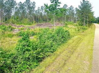 LOT 4 Lee Rd, Franklinton, LA 70438