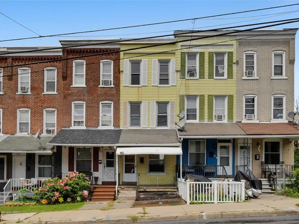 439 E Hamilton St, Allentown, PA 18109