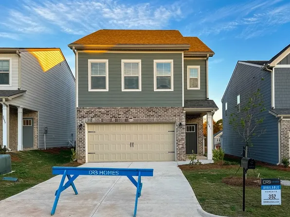 2661 Jansen Ave, Opelika, AL 36804