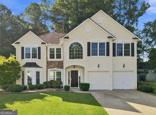 1773 Millhouse Run, Marietta, GA 30066