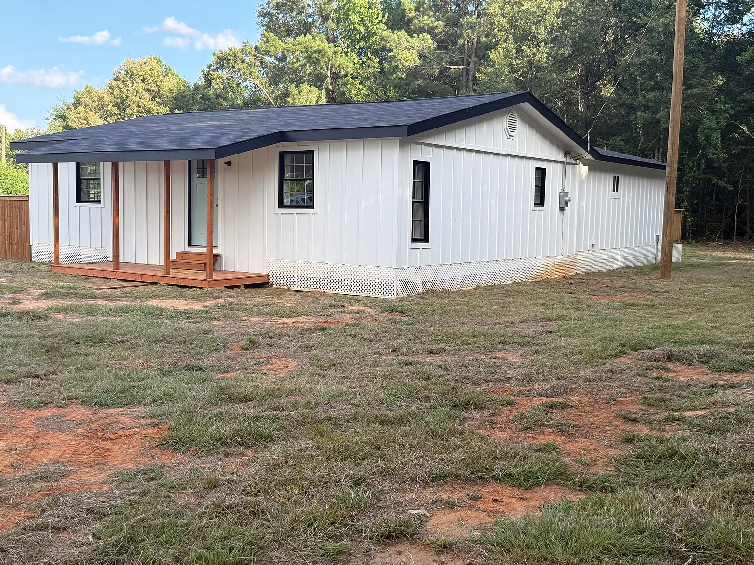 3 bed, 1650 sqft, $1,950 — Photo 2