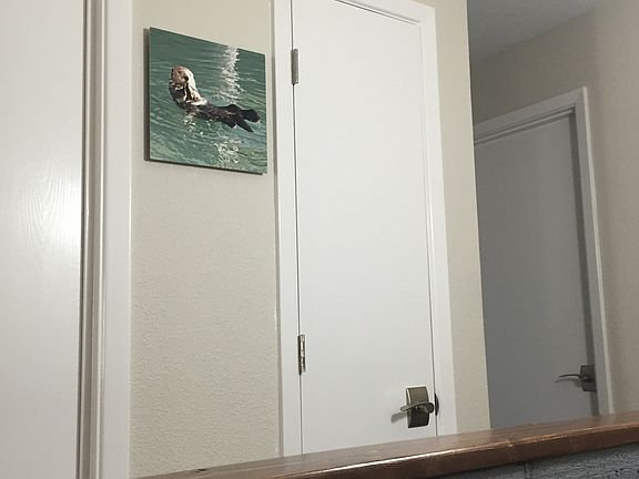 Upstairs 
