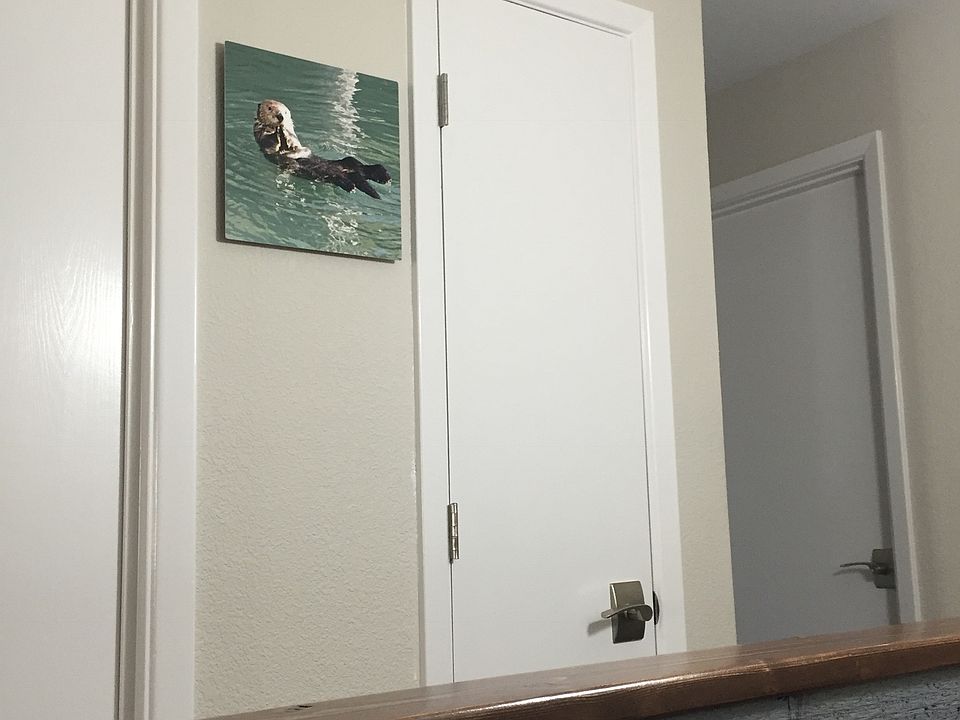 Upstairs 