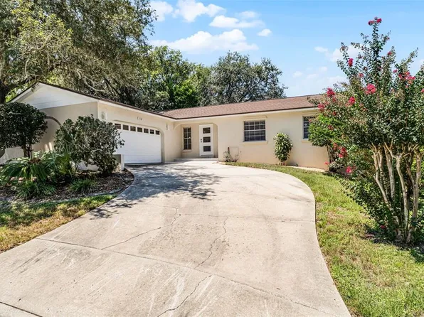 110 Tedworth Ct, Longwood, FL 32779