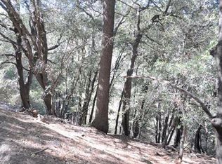 Deer Run Rd, Cedarpines park, CA 92322