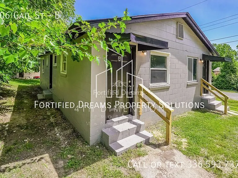 406 Gail St #B — Photo 11
