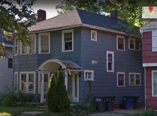 1940 Fernwood Ave, Toledo, OH