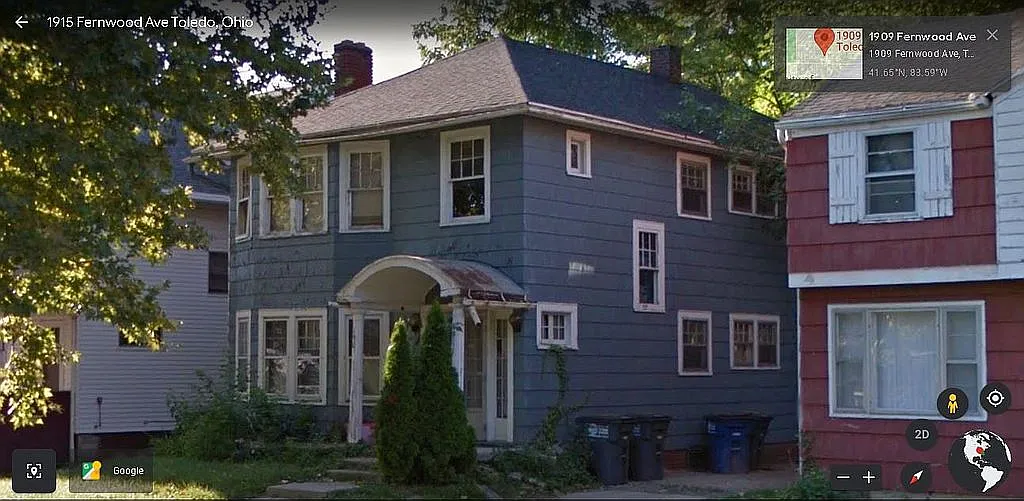 1940 Fernwood Ave photo 1