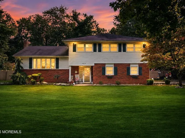 157 Glenbrook Road, Freehold, NJ 07728