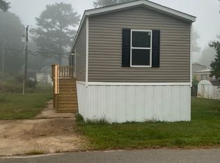 60 Poole Cir, Ellenwood, GA 30294