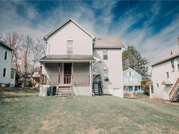 1254 Washington St, Indiana, PA 15701