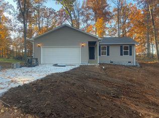 4497 Unitia Rd LOT 9, Lenoir City, TN 37772