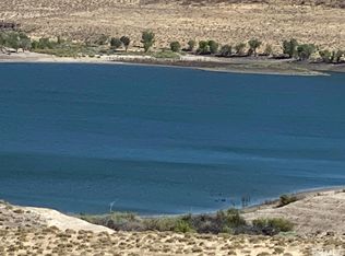 0 W Of Lahontan, Fallon, NV 89406