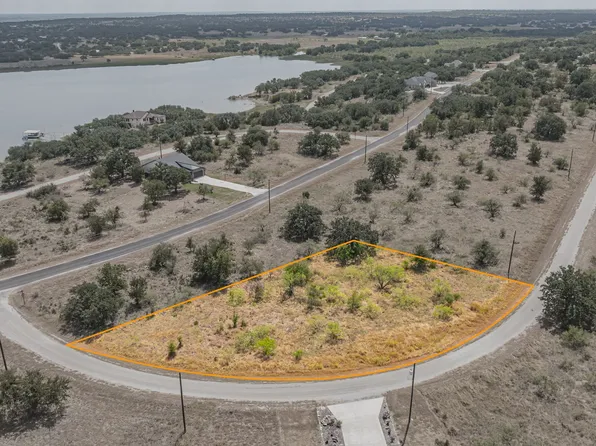 Breezy St, Brownwood, TX 76801