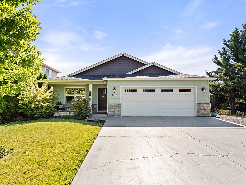 1st image of 887 Holley Way