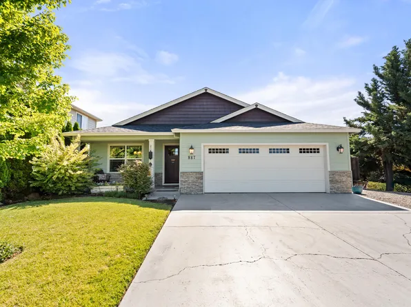 887 Holley Way, Central Pt, OR 97502