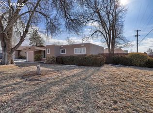 101 Norman Dr, Colorado Springs, CO 80911
