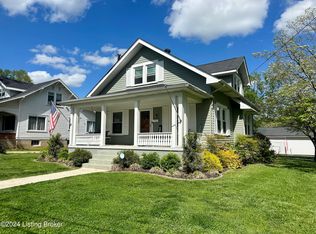 215 9th St, Carrollton, KY 41008