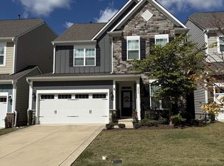 202 Otis Way, Holly Springs, NC 27540