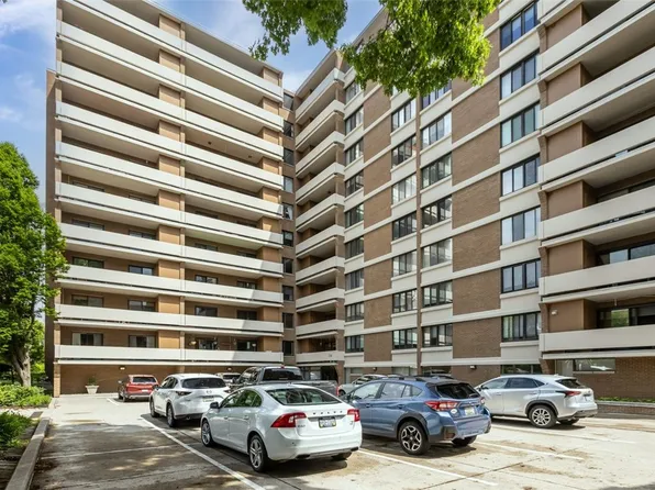 220 N Dithridge St APT 707, Pittsburgh, PA 15213