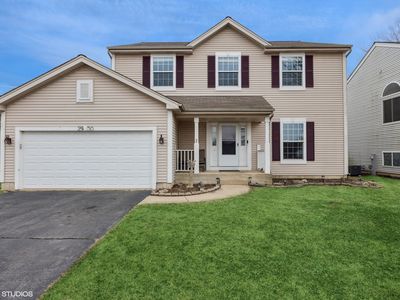 2930 Geneva Ln, Lake In The Hills, IL, 60156